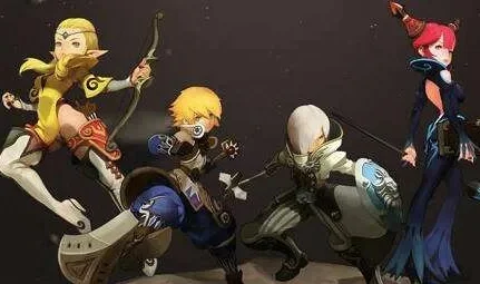 龙之谷手游游戏攻略秘籍-龙谷手游攻略秘籍