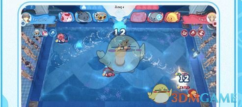 《崩坏：星穹铁道》豹豹碰碰大作战活动玩法全解析