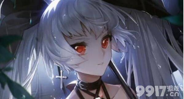 《异界事务所》最强SSR角色盘点：杨夏琳、卢米拉领衔，助你提升战斗输出