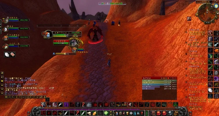 魔兽世界诅咒之地怎么去-诅咒之地新手前往指南