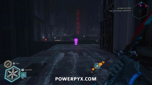 《幽灵行者2》第三关全收集攻略：搭建舞台篇