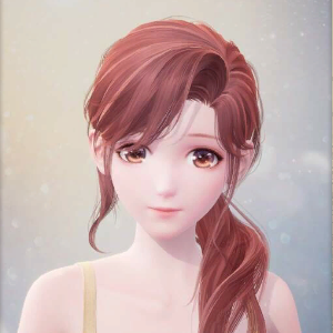 《无限暖暖》从容处理套装属性深度解析：优雅与帅气的完美平衡