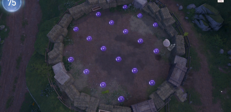 《无限暖暖》花匠绵羊任务通关心得：高效策略与技巧分享