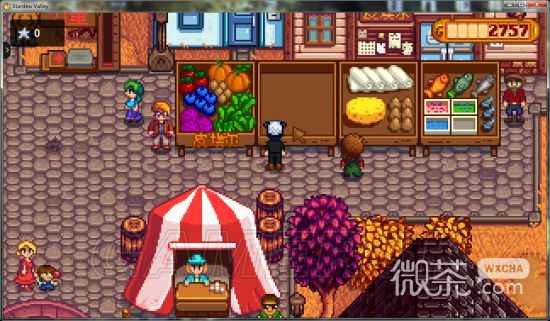 《星露谷物语》化石获取全攻略：两栖动物、棕榈、三叶虫哪里挖？