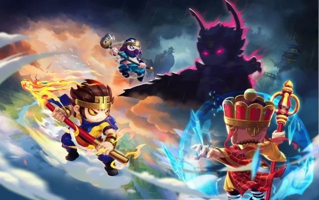 造梦无双游戏在线玩-造梦无双在线玩，开启冒险