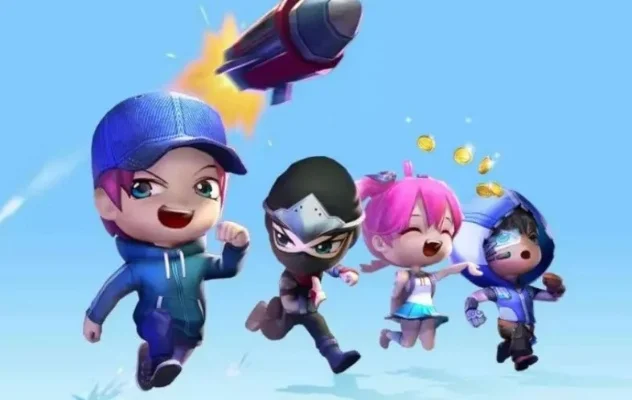 逃跑吧,少年怎么开挂？-《逃跑吧少年》游戏技巧