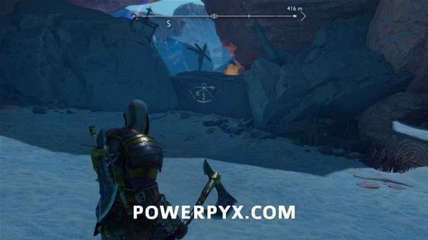 《战神5诸神黄昏》阿斯加德碎片怎么找：详细位置与获取方法