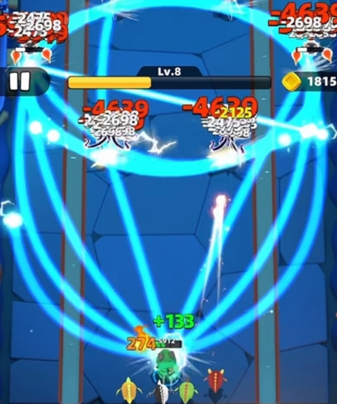 《弓箭传说2》法杖流派深度解析：穿透强、输出猛，适合追求爆发伤害的玩家