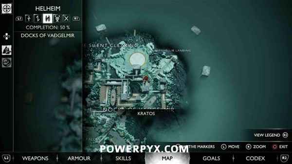 《战神诸神黄昏》全盾牌获取指南：解锁奖杯与强化战斗力的完整攻略