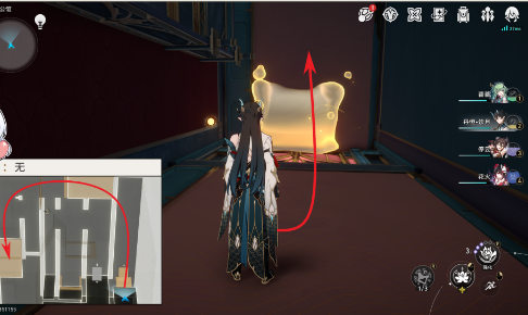 《崩坏：星穹铁道》外包工任务全流程攻略