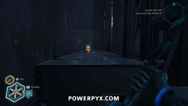 《幽灵行者2》第三关全收集攻略：搭建舞台篇