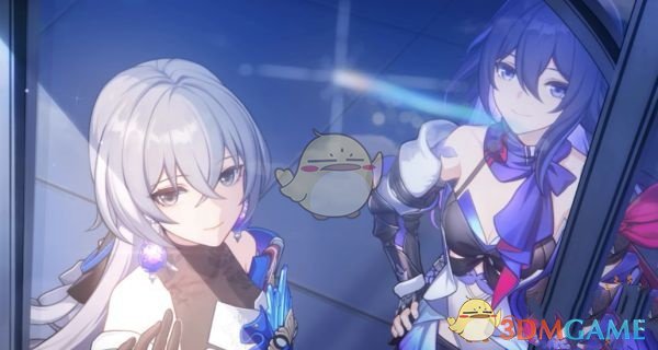 《崩坏：星穹铁道》花火2.0配队思路分享