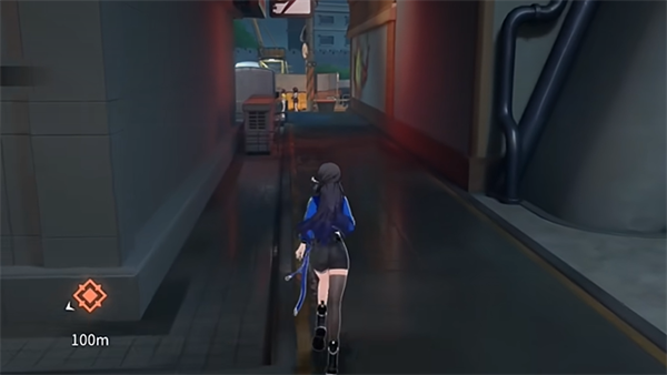 《归龙潮》电玩城怎么找?位置分享来了