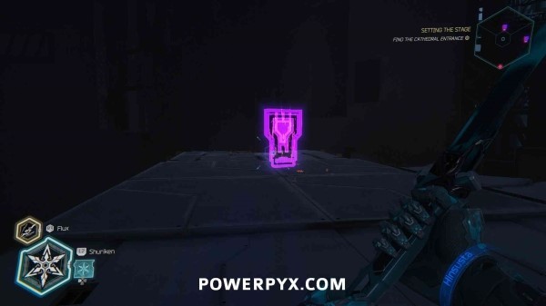 《幽灵行者2》第三关全收集攻略：搭建舞台篇