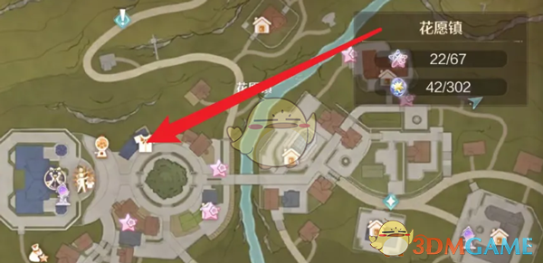 《无限暖暖》小鸟羽毛配饰制作全攻略