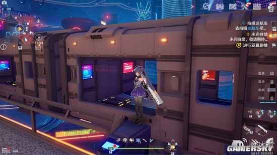 《幻塔》摄影工作室拍照任务完整攻略