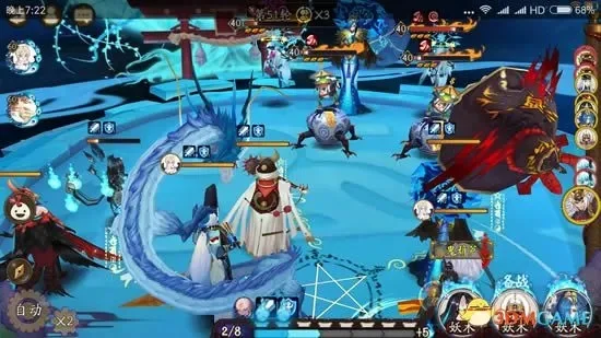 阴阳师阴界之门70层平民用什么阵容-阴界之门70层平民阵容指南