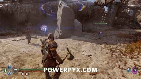 《战神5诸神黄昏》阿斯加德碎片怎么找：详细位置与获取方法