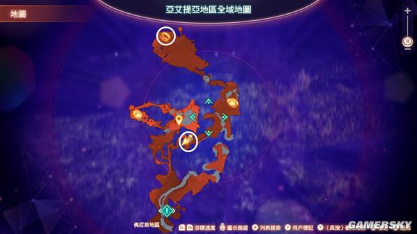 《异度之刃3》诺彭石获取全攻略:支线任务与位置指南