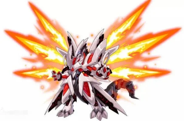 赛尔号十大平民神宠-平民神宠推荐