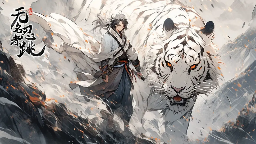 《无名忍者跳》首测福利码大放送：限时领取，速抢好礼！