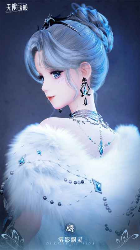 《无限暖暖》1.3版本“传说季”服装前瞻：新衣解析与获取指南