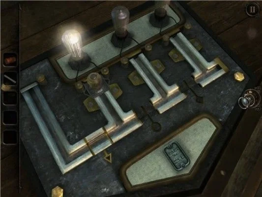 迷室3通关攻略大全