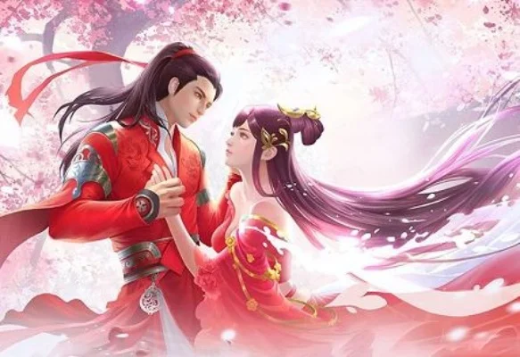 适合情侣玩的网游有哪些-情侣网游推荐