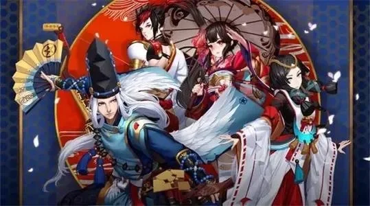 阴阳师联动死神角色有哪些-阴阳师死神角色解析