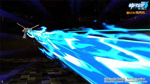 《数码宝贝：源码》预约破千万，新福利与公测PV来袭