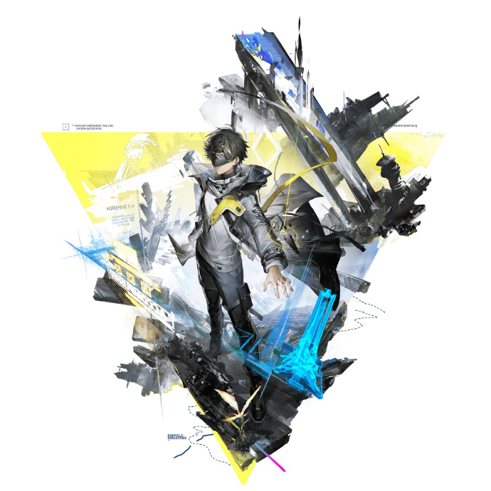 《明日方舟终末地》二测配置要求全解析