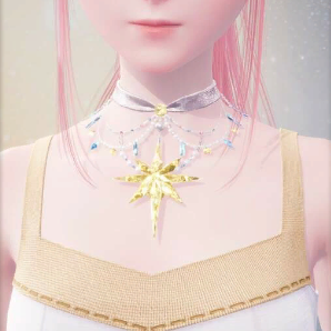 《无限暖暖》闪耀昔年套装全解析：外观、评分、获取与搭配指南