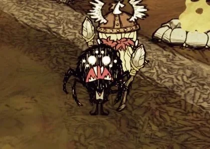 饥荒手机蜘蛛人攻略秘籍-饥荒蜘蛛人攻略秘籍