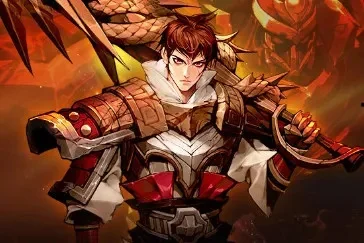 镇魂街武神躯守护灵有哪些-镇魂街守护灵介绍