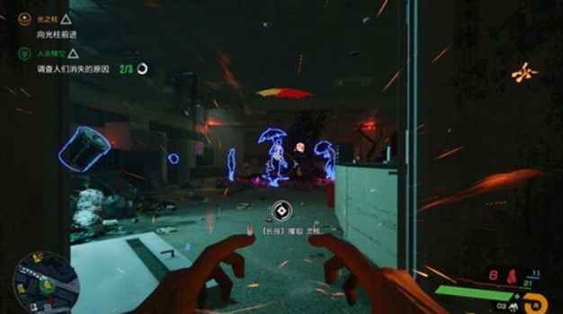 《幽灵线东京》支线任务深度攻略与解析