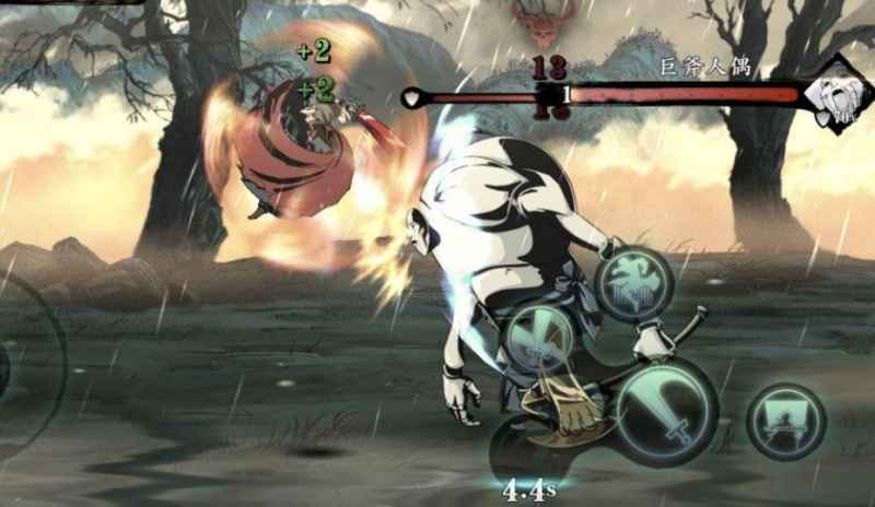 《影之刃3》五圣祝福重刻玩法心得：随机与稳定的策略选择