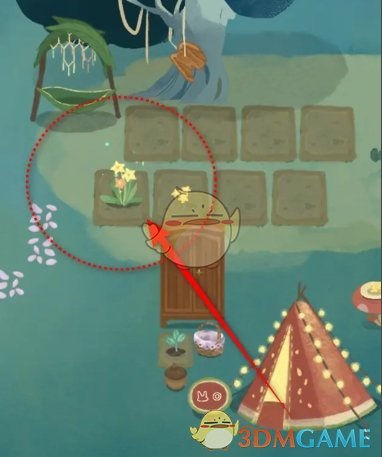 《晚安森林》农作物加速全攻略：快速收获的技巧与心得