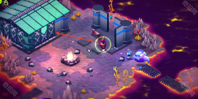 《崩溃大陆2》盐渍枪获取指南：配方位置与制作详解