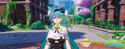 《异环》游戏类型深度解析：开放世界超自然都市RPG的独特魅力