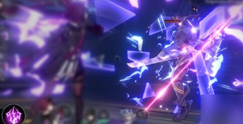 《崩坏：星穹铁道》全弱点击破效果详解：提升战斗效率的关键