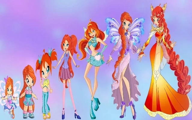 魔法俏佳人换装-魔法换装时尚之旅