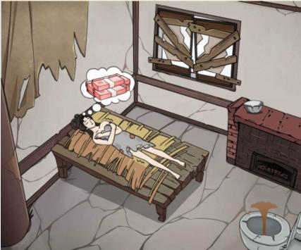 《文字来找茬》少女白日梦2通关全解