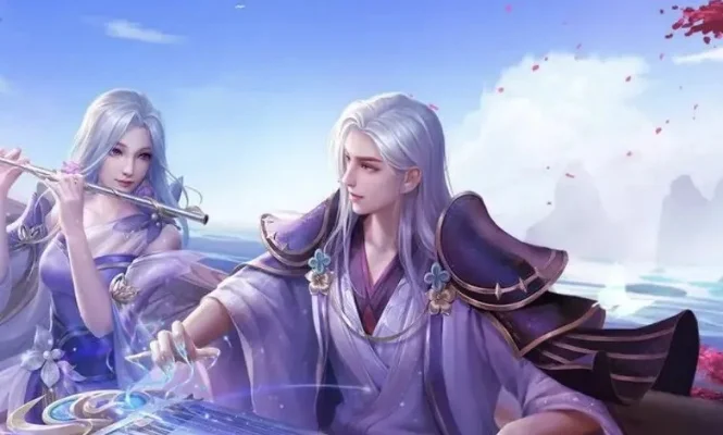 诛仙手游职业选择平民-平民低氪高伤选职业