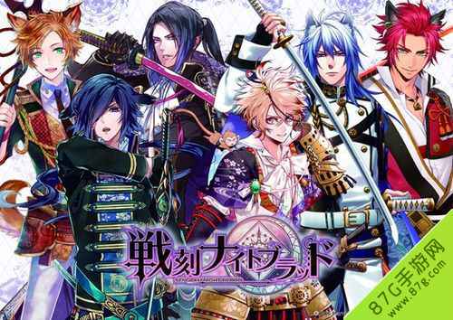 《战刻夜血》事前登录体验：预约福利与战国恋爱冒险前瞻