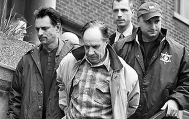 蒂莫西,处决还是释放。-处决或释放的道德抉择