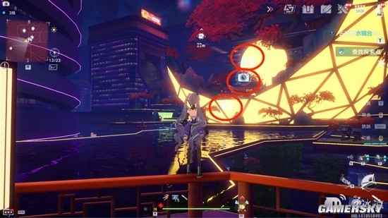 《幻塔》摄影工作室拍照任务完整攻略