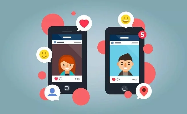 连信 附近人约吗-连信附近人，机遇与风险并存