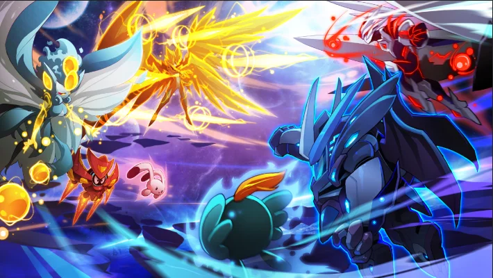 赛尔号光之子获取的方法-赛尔号光之子获取方法详解