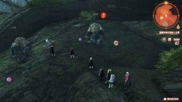 《异度之刃3》猩猩兽香肉果获取全攻略