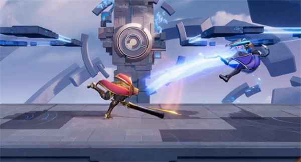 《星之破晓》李信谋世之战技能详解：全面解析角色战斗技巧